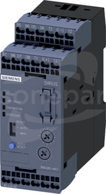 SIRIUS 3RB22834AC1 Moduł obliczeniowy zab.silnika