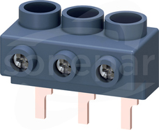 SIRIUS 3RV19155A Łącznik szyny zbiorczej