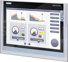 SIMATIC TP1500 COMFORT 15 Panel operatora dotykowy