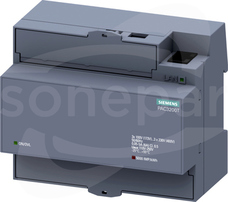 SENTRON PAC3200T MIERNIK PARAMETRÓW SIECI