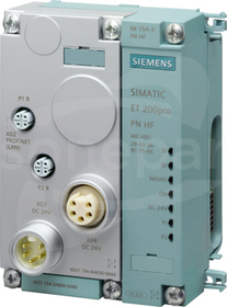SIMATIC DP IM 154-3 PN Moduł komunikacyjny