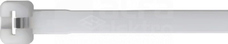 TIE 186x4,5 NA Opaska kablowa
