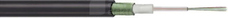 HITRONIC HQW3000 4E 9/125 OS2 Kabel światłowodowy