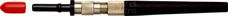 PCF Connector HFBR4521 Clamp 3.0 Złącze światłowodowe