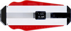 POF BUFFERED 2,2mm do zdejmowania izolacji