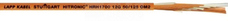 HITRONIC HRH600 4G50/125 OM2 Kabel światłowodowy