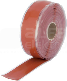 SILVYN HIPROSILTAPE 25x0,5 WĄŻ OCHRONNY