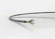 ÖLFLEX SERVO 719 4G2,5+2x(2x1) Przewód sterowniczy