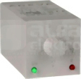 RTx-132 110/127VAC/DC 1-12s Przekaźnik czasowy