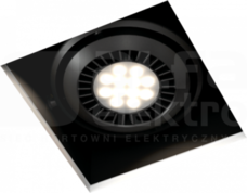 COMA LED A P/T ED 1x16,1W Oprawa LED