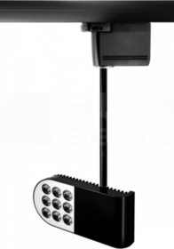 DRACO1 LED ED 30W/830 1500lm 22D Projektor LED 3F