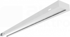LUGTRACK 2 60W/830 5700lm Belka LED