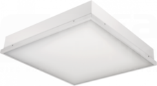 MEDICA LED PLX 43W/840 ED DALI 4700lm IP65 Oprawa LED podtynkowa 600x600