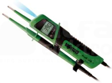 206-807 MIERNIK NAPIĘCIA LCD