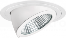 SPARK LED 30W/830 2550lm 46D biały Oprawa LED podtynkowa