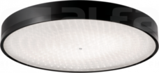 TLON LED ED 450/830 4250m Oprawa LED PLX czarny