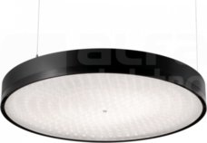 TLON LED 450 zw ED 4400m/840 MPRM Oprawa LED PLX czarny