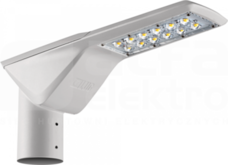 URBINI LED 27W/740 3250lm O10 IP66 Oprawa LED stref pieszych
