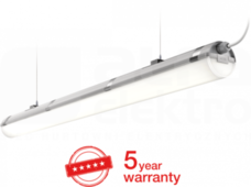 ATLANTYK 2.0 ECO LED 50W/840 7200lm IP65 IK06 Oprawa LED hermetyczna
