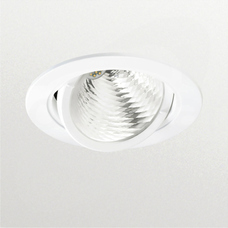 RS751B LED 39S/ 840 Downlight LED