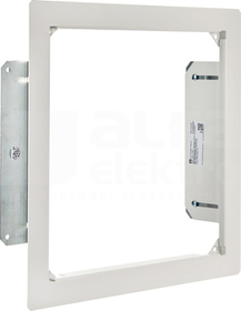 ZBP333 CFRM L360 W360 WH Ramka montażowa
