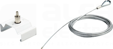 LL500Z MB-SW2 L5000 WH Zawiesie