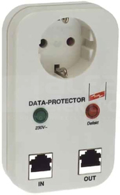 DATA PRO 4 TP Ogranicznik przepięć