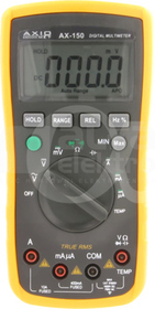 LCD 3,5 3999 3x/s Multimetr cyrfowy