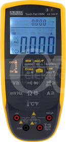 LCD 6000 3x/s Multimetr cyrfowy
