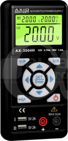 30VDC 5VDC 3,75A Zasilacz laboratoryjny