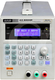 0-60VDC 1mV Zasilacz laboratoryjny