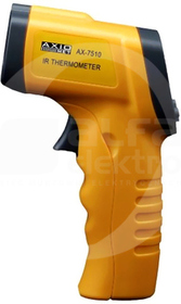AX-7510 Pirometr