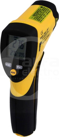 LCD -50-800stC 20:1 Pirometr