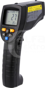 AX-7540 Pirometr