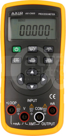 0-28VDC 0-22mA Kalibrator pętli