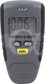 AX-CTG10 Tester grubości lakieru