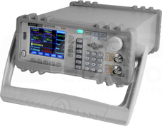 LCD TFT 3,5 Generator funkcyjny