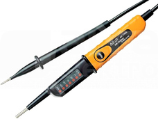 AX-T901 Tester elektryczny