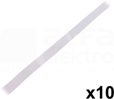 10,5x190mm Taśma refleksyjna