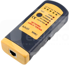 TESTER-MS6811 Terster okablowania