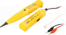 Indentyfikator par kabli Tester