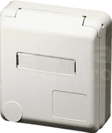 CEPEX 32A 5P 400V IP44 Gniazdo