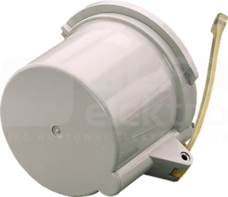 32A/IP67 Zaślepka wtyczki