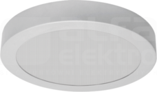 FINESTRA RING LED 24W 3K MPRM IP20 Oprawa LED