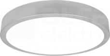 FINESTRA RING LED 52W 3000K OPAL IP20 Oprawa LED