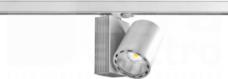 RAY LED 13W 3000K 30D IP20 adapter 3F Oprawa LED
