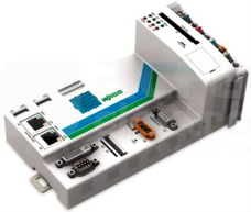 758-870/000-110 MODUŁ I/O IPC G2 CoDeSys