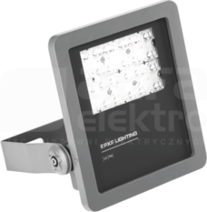 STREAM LED AS 47W/840 4550lm LNS STD IP66 szary Naświetlacz LED