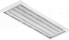 TORINO SPORT LED 145W/4000K 20000lm PREMIUM Oprawa LED 486x1226