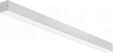 VIP LED 24W/840 2890lm MPRM IP44 Oprawa LED